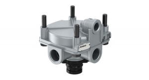 Supapa releu franare WABCO - Img 3