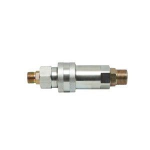Supapa trecere mos-baba cu reductie M20x20 & 3/4