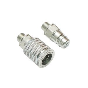 Supapa trecere mos/baba pe con M18x1.5mm cu filet exterior Breckner Germany - Img 4