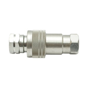 Supapa trecere mos-baba pe con M20 cu reductii M16x20 (set cupla 1/2 mama+tata) 92.8x37x29.6mm - Img 2