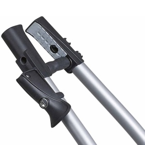 Suport biciclete Thule FreeRide 532 cu prindere pe bare transversale - Img 4