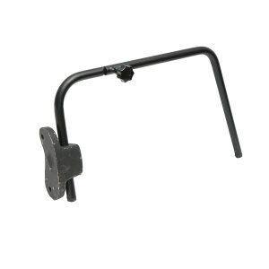 Suport brat prindere oglinda retrovizoare Massey Ferguson, Case IH, New Holland, Fiat cod OEM 3301568M1