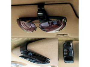 Suport clips pentru ochelari - Img 3