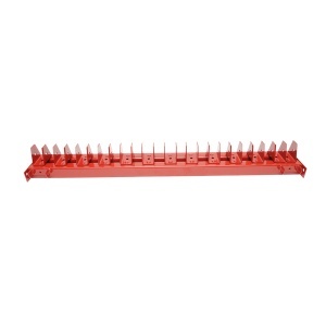 Suport contracutit tocator pentru combina Case IH cod OEM 185135C91, 87315093, 87315495 Breckner Germany