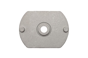 Suport cutit masina tuns iarba Castel Garden NG 504, Stiga Combi 48B (25.4mm) - Img 2