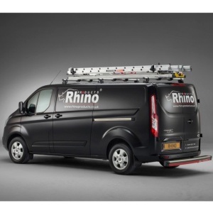 Suport fixare 2 scari, Rhino SafeStow4 3.1m - Img 3