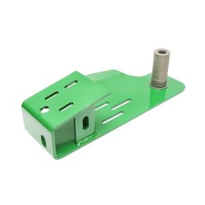 Suport fulie variator pentru combina John Deere cod OEM AH167579, AH120972, AH154961, AH162787 Breckner Germany - Img 3