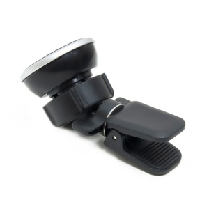 Suport magnetic pentru telefon mobil Silvercloud Easy Drive 12 in grila de ventilatie - Img 4