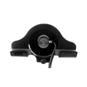 Suport montaj antena PNI BPC pe portbagaj pentru antena cu filet PL, include cablu 5m - Img 4