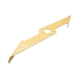 Suport paleta vant combina New Holland 8060, 8070, 8080 cod OEM 80393759, 393759 - Img 3