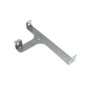 Suport pentru manivela manuala cu cotire de 140 mm