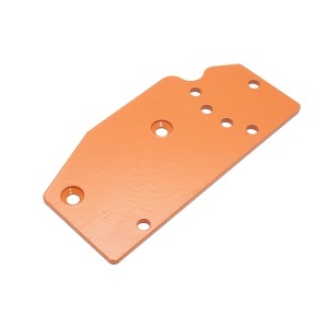 Suport placa prindere tavalug pentru tocatoare seria EF, BK98227, BK98225, BK98226, BK98202, BK98201, BK98228, BK98200 - Img 2