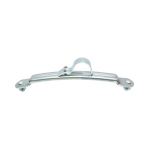 Suport prindere aparatoare noroi camion stanga 310x42x40mm