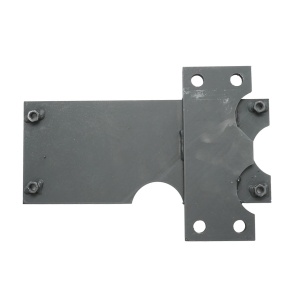 Suport scaun universal FIAT cod OEM 4100501 - Img 2