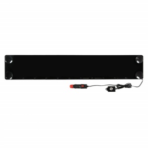 SUPORT SUSTINERE LITERE 24V - 13x76 cm