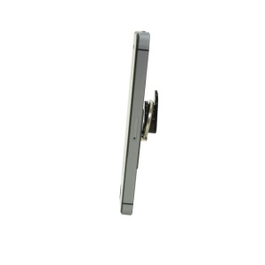 Suport universal PNI O-Ring, Desk Stand si Smart Grip, Light Black, suport auto inclus - Img 5