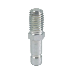 Surub ax suport pentru roti M10x15mm
