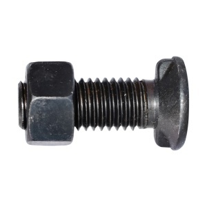 Surub brazdar M14x40 Vogel Noot cu 2 pinteni