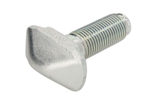 Surub de blocare container, JOST L-155MM / M38*4 - Img 2