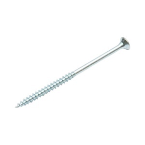 Surub lemn autofiletant 4x70mm, cap inecat torx TX20, otel zincat 200 buc/cutie - Img 2