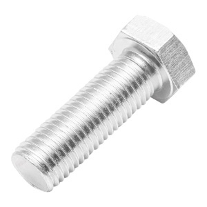 Suruburi cap hexagon DIN 933-8.8 M24X70 10 buc - Img 3