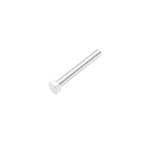 Suruburi cap hexagon DIN 933-8.8 M8X60 50 buc - Img 4