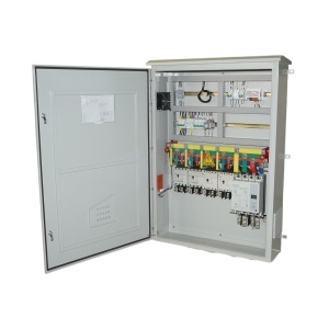 Tablou electric protectie sistem solar fotovoltaic 400kW, 800A IP54 Suntree - Img 3