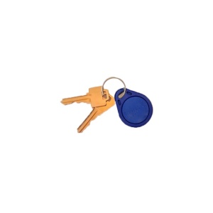 TAG de proximitate SilverCloud TEM01 125 KHz 64 bit - Img 5