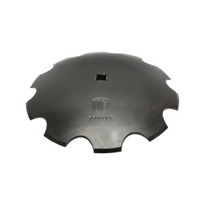 Taler disc crestat 510x5 patrat de 31 - Img 4