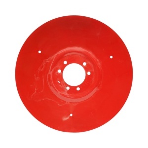 Taler superior cositoare 1.35 model Polonia Ø640mm 40TH122 - Img 4