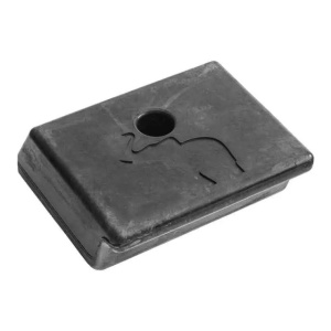 Tampon pentru SCHMITZ 12X116X49