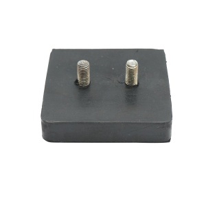 Tampon sustinere maneta Joystick cu burduf CHW-04-052