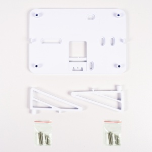 Termostat fara fir PNI CT22 pentru centrale termice, afisaj iluminat, neprogramabil - Img 5