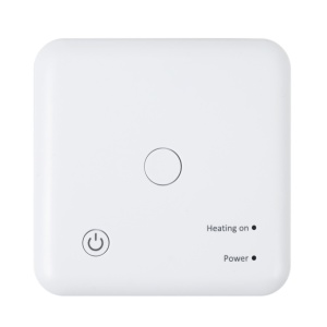 Termostat PNI ACRF8508 fara fir, pentru centrale termice - Img 2