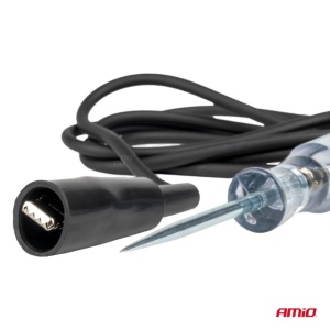 Tester de tensiune auto 6-24V - Img 4