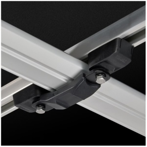 Thule Mounting Rails S - Sine de montare marimea S pentru corturile auto Thule - Img 3