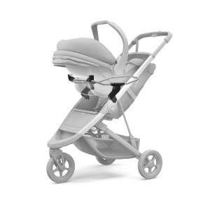 Thule Spring Car Seat Adapter (Chicco) - Adaptor pentru scaun de masina la carucioarele Thule Spring - Img 3