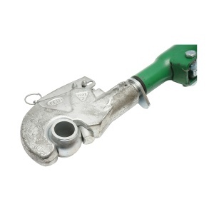 Tirant central reglabil 57.5cm nuca categoria 3-3 32x48mm diametru exterior 77mm - Img 4