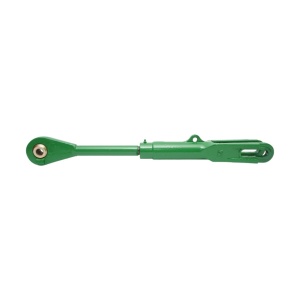 Tirant ridicare stanga John Deere nuca sferica 20mm cod OEM AL200837, AL200839, RE206267