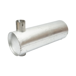 Toba esapament combina New Holland 1520, 1530, 1540, 1545 OEM 80337023, 337023 - Img 2
