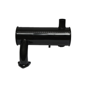 Toba esapament pentru Massey Ferguson 375/385 - Img 2