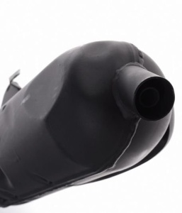 Toba scuter Yamaha MBK Booster (dupa 2004) - Img 2