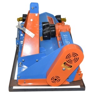 Tocatoare EF115 20-30CP cu cardan PP-540r/min 145Kg utilaj agricol - Img 4