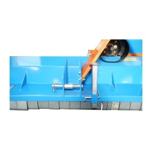 Tocatoare EF155 30-40CP cu cardan PP-540r/min 210Kg utilaj agricol - Img 2
