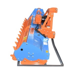 Tocatoare KFH165 1800CM 25-50CP translatie hidraulica + tasator 324kg utilaj agricol - Img 5