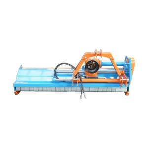 Tocatoare KFH185 65-85P translatie hidraulica + tasator 374kg Breckner Germany - Img 3