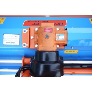 Tocatoare KGH105 1.05m 20-40CP translatie hidraulica 200kg utilaj agricol - Img 11