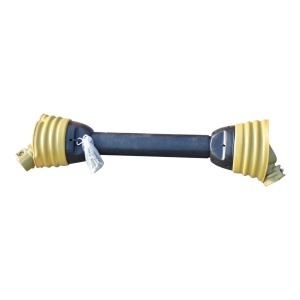 Tocator crengi cu angrenare priza putere tractor PTO, putere necesara 18-50CP, grosime maxima 100mm, buncar 400x420x600mm - Img 12