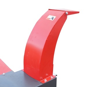Tocator furaje 2.2kW, 220V, capacitate 1000 Kg/h, turatie 3600 r/min, 3 site incluse Baisan - Img 12