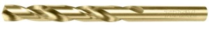 TOTAL - BURGHIU PENTRU METAL HSS - 3MM